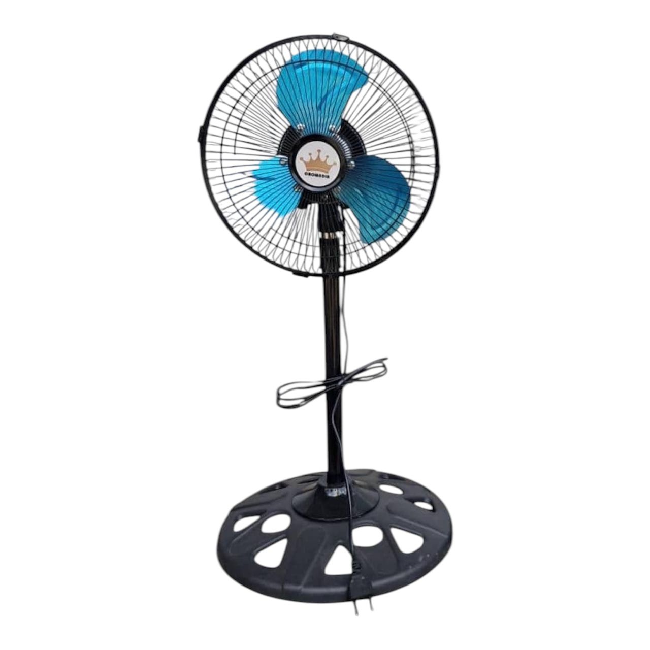 4 VENTILATEURS