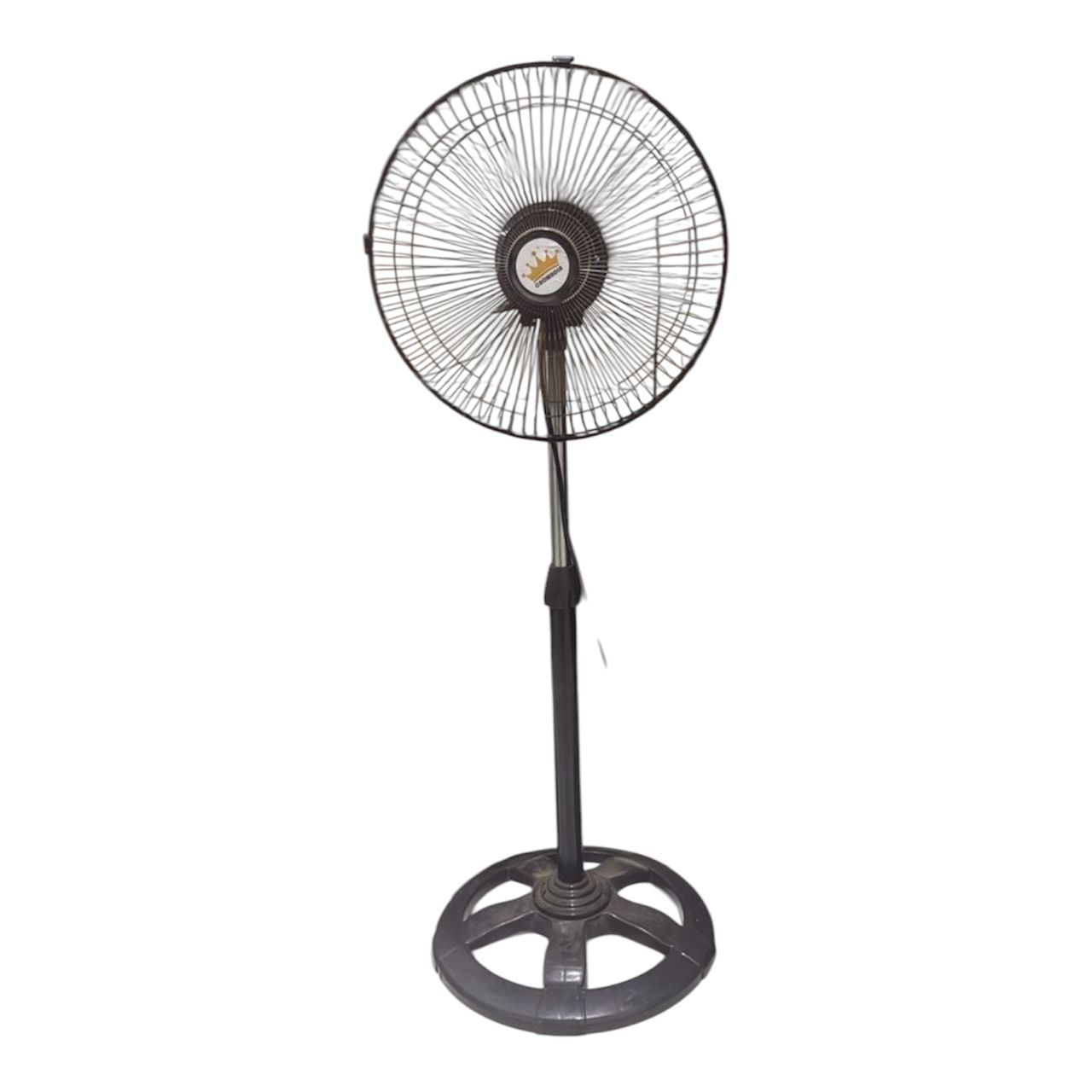 4 VENTILATEURS