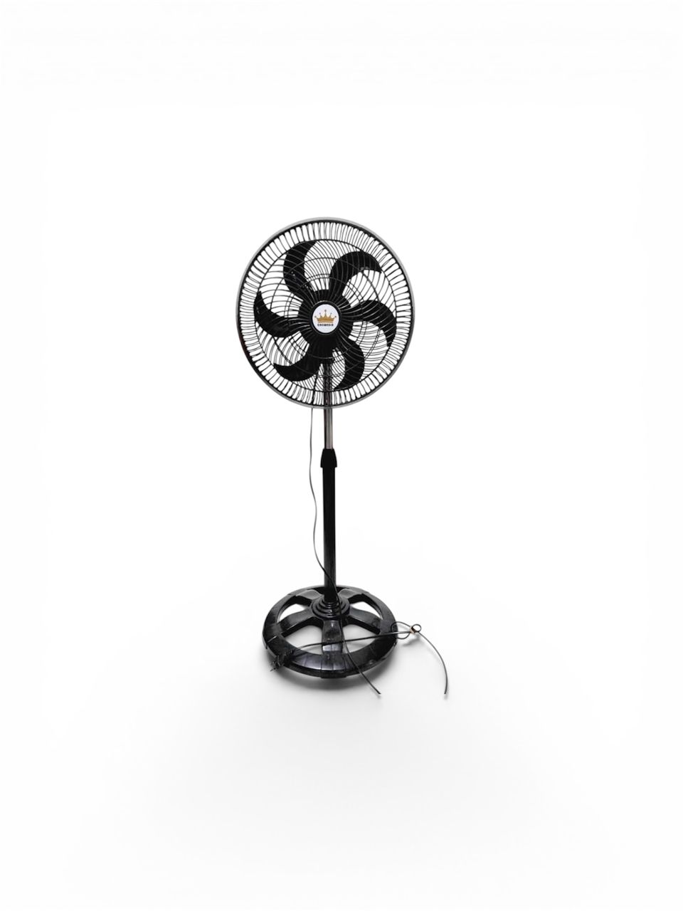 4 VENTILATEURS