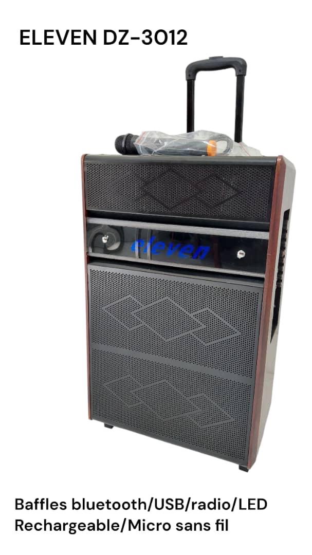 BAFFLES BLUETOOTH