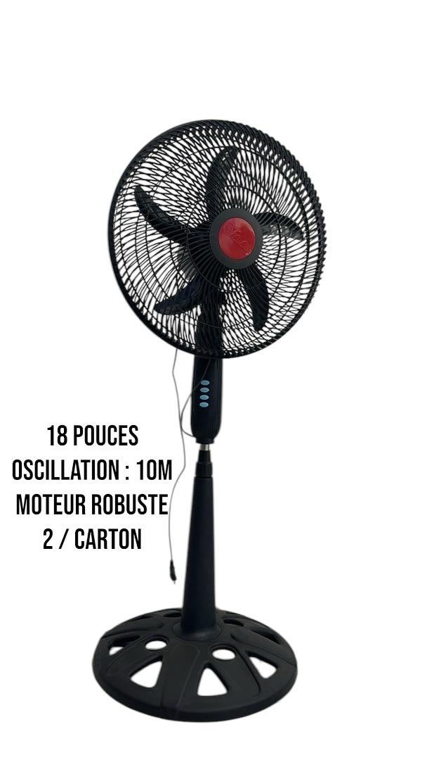 VENTILATEUR